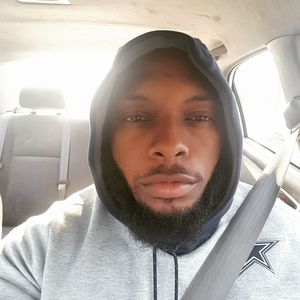 Meet your Posher, Donte